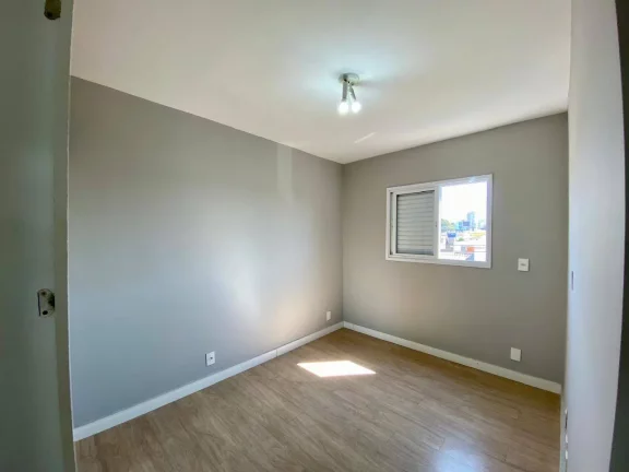 Imagem Apartamento com 2 dormitórios sendo 1 suíte no Alpha Club