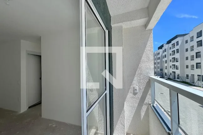 Imagem Apartamento à Venda - Recreio, 2 Quartos, 46 m2