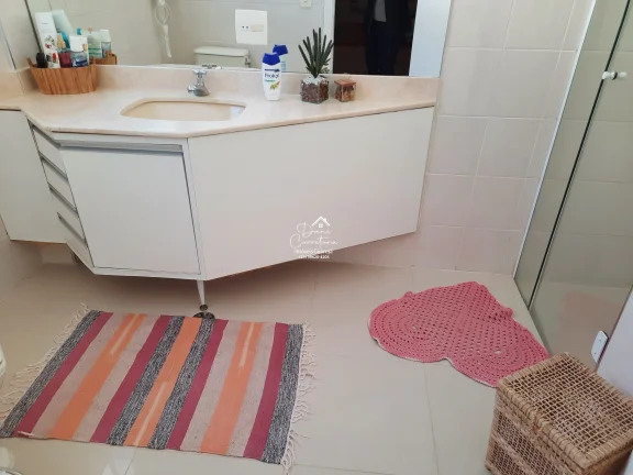 Imagem CASA EM CONDOMÍNIO Residencial em GUARUJÁ - SP, LOTEAMENTO JOÃO BATISTA JULIÃO