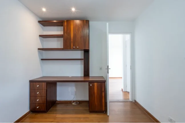 Imagem APARTAMENTO RESIDENCIAL em São Paulo - SP, Vila Clementino