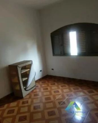 Imagem Sobrado Residencial para venda, Vila Santo Estéfano, São Paulo - .