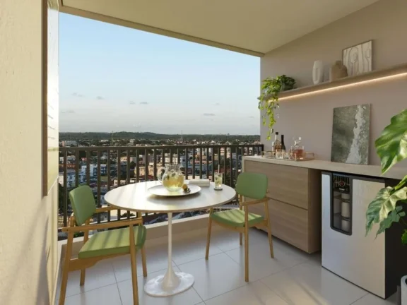 Imagem Apartamento Padrão