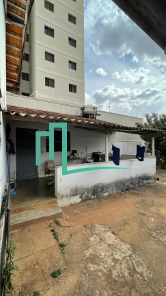 Imagem CASA Á VENDA NA VILA INDUSTRIAL EM FRANCA/SP