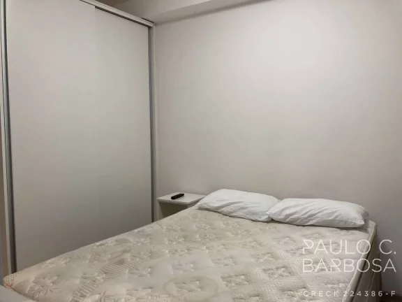 Imagem Vila Madalena Aluguel - Studio 30m² - 1 Vaga