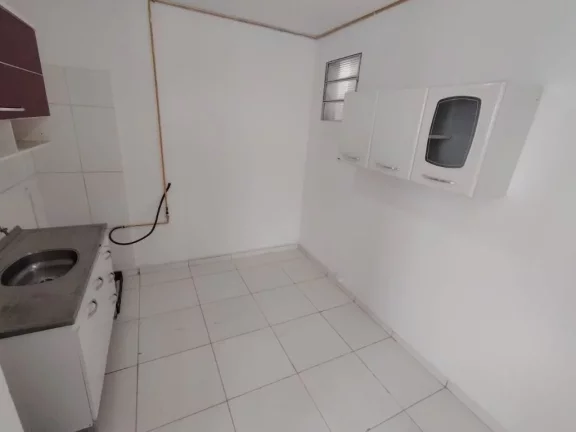 Imagem Kitnet com 1 dormitório para alugar, 36 m² por R$ 1.490,00/mês - Jardim Realce - Suzano/SP