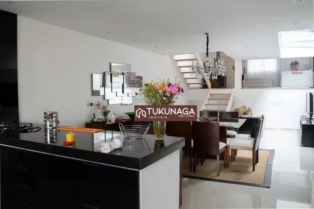 Imagem Sobrado com 3 quartos à venda, 405 m² por R$ 1.650.000 - Santana - São Paulo/SP