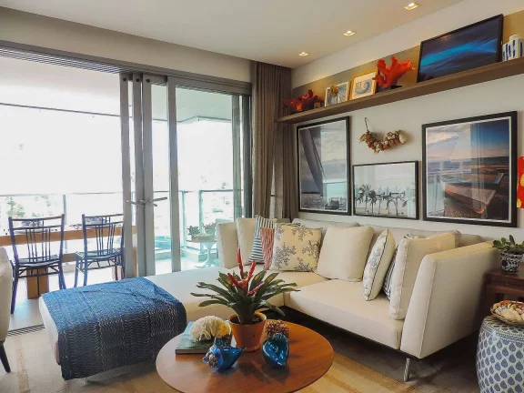 Imagem Apartamento com 2 dormitórios à venda, 113 m por R$ 3.710.000,00 - Riviera