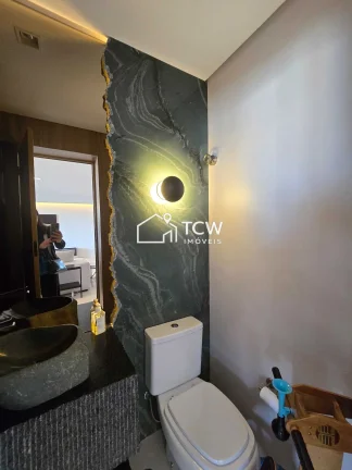Imagem Apartamento 3 dorm no Vila Mariana
