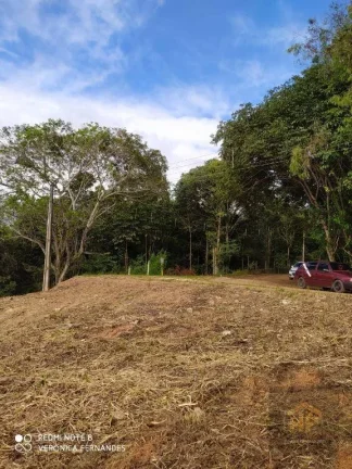 Imagem Terreno de 4.959,35m² à venda, localizado em Aldeia - Paudalho/PE