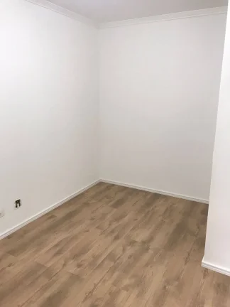Imagem Apartamento Reformado 80 M² 3 Dormitórios 1 Suíte e 2 Vagas de Garagens