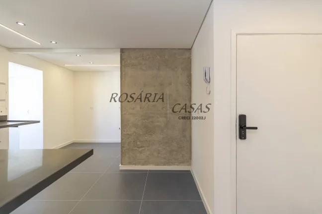 Imagem Apê de 98,63m² e 1 vaga no Jardim Paulista