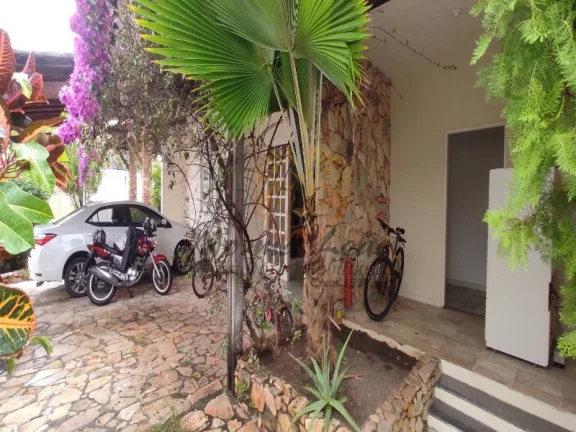 Imagem Casa de ESQUINA à Venda na Coroa do Meio. Próximo ao Condomínio La Villette.