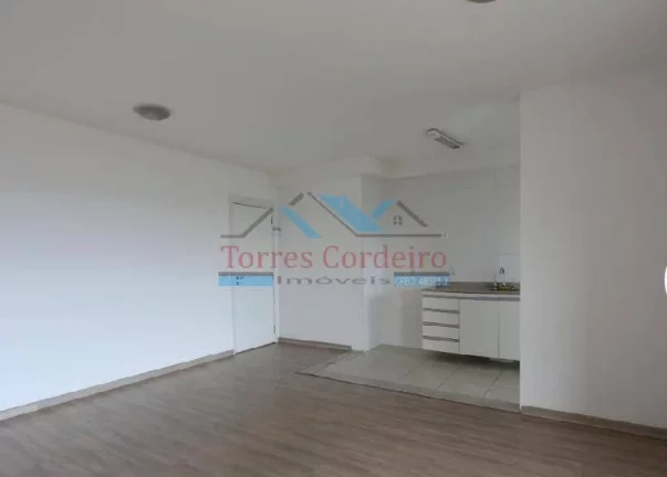 Imagem Apartamento 2 dormitórios - 2 Vagas - Vila Sônia