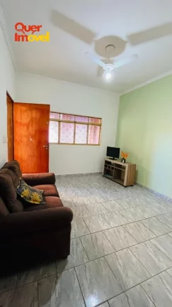 Imagem Imperdível oportunidade: Casa à venda em Ribeirão Preto-SP, Residencial e Comercial Palmares! 4 quartos, 1 suíte, 1 sala, 4 banheiros, 2 vagas, 207m².