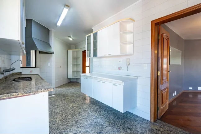 Imagem APARTAMENTO RESIDENCIAL em São Paulo - SP, Chácara Santo Antônio (Zona Sul)