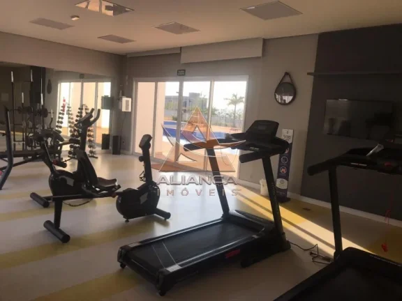 Imagem Casa Condomínio - Ribeirão Preto - Vila do Golf