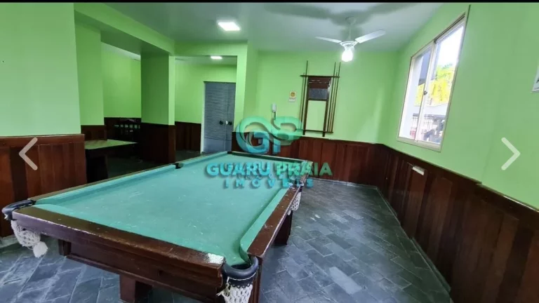 Imagem Apartamento para alugar no bairro Enseada - Guarujá/SP