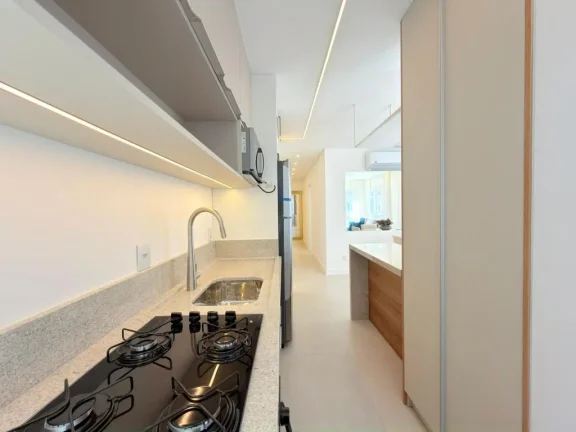 Imagem Apartamento 2 Dormitórios - Bairro Zona Nova