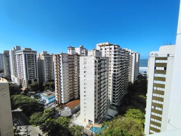 Imagem Apartamento alto padrão com lazer Pitangueiras: 3 quartos, 3 suítes, 2 salas, 5 banheiros, 2 vagas, 144m²!