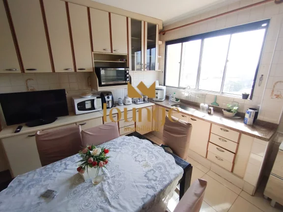 Imagem Apartamento em Vila Hortência - Sorocaba