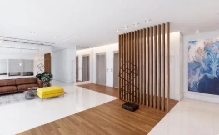 Imagem Apartamento para Venda em São Bernardo do Campo / SP no bairro Rudge Ramos