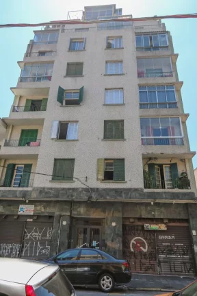 Imagem APARTAMENTO RESIDENCIAL em São Paulo - SP, Bela Vista
