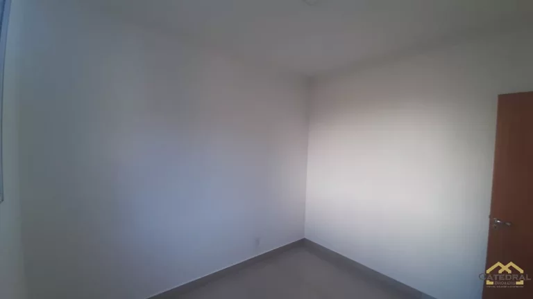 Imagem Apartamento a Venda Condomínio Parque Residencial Jardim da Tulipas - Jundiaí/SP