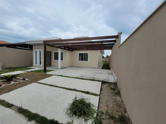 Imagem Linda casa Itaipuaçu