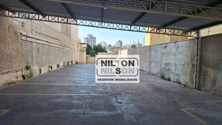 Imagem Terreno à venda, 360 m² por R$ 1.200.000,00 - Jardim Guanabara - Campinas/SP