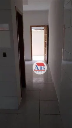 Imagem Casa com 2 dormitórios à venda, 53 m² por R$ 182.000,00 - Balneário Esmeralda - Praia Grande/SP