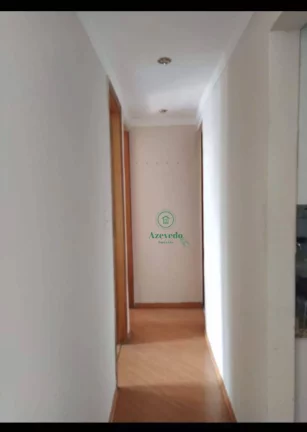 Imagem Apartamento à venda, 65 m² por R$ 307.000,00 - Jardim São Judas Tadeu - Guarulhos/SP