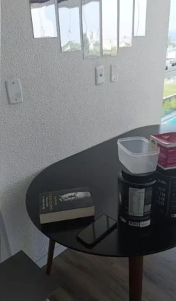 Imagem Aluguel de Apartamento de 1 Quarto no Parque Campolim, Sorocaba-SP: 1 Banheiro, 2 Vagas, 45m² - Imperdível!