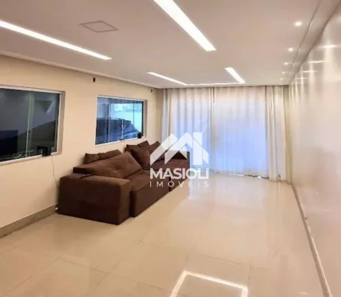 Imagem Casa com 7 dormitórios à venda, 670 m² por R$ 2.800.000,00 - Santa Paula I - Vila Velha/ES
