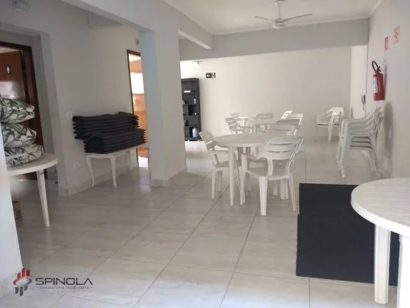 Imagem Apartamento com 2 dormitórios à venda, 94 m² por R$ 430.000,00 - Vila Caiçara - Praia Grande/SP