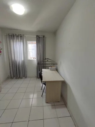 Imagem Casa à venda no bairro Vila dos Comerciários II - Lorena/SP