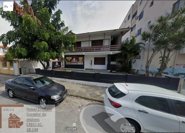 Imagem Canasvieiras, Florianópolis - Terreno para Construtores - Investimento imobiliário na praia