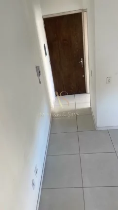 Imagem Condominio Vitoria Regiia Apto AS9339 - Apartamento à venda no bairro Jardim do Salso - Porto Alegre/RS