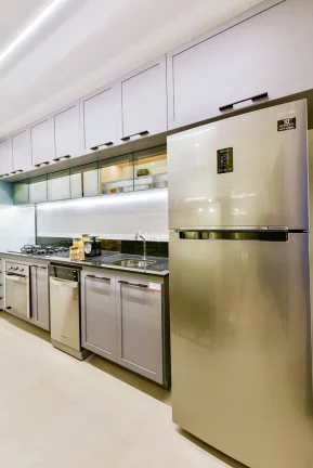 Imagem Closer 23 - Apartamento na planta, 3 suítes - Setor Bueno