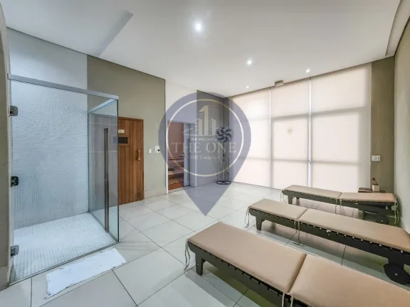 Imagem Apartamento à venda em São Paulo-SP, Vila Brasílio Machado: 3 quartos, 1 suíte, 2 salas, 2 banheiros, 2 vagas, 68m². Imperdível!
