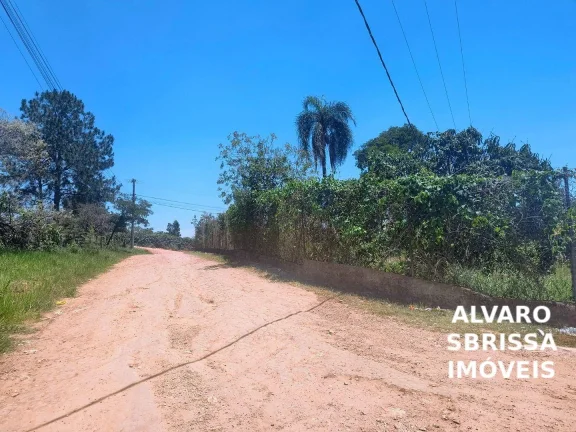 Imagem Chácara à venda com 1250 m2 em Itu SP para reforma