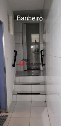 Imagem Sobrado à venda 2 Quartos, 1 Suite, 2 Vagas, Rudge Ramos, São Bernardo do Campo - SP