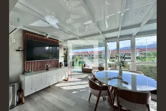Imagem Apartamento à Venda - Recreio, 3 Quartos, 174 m2
