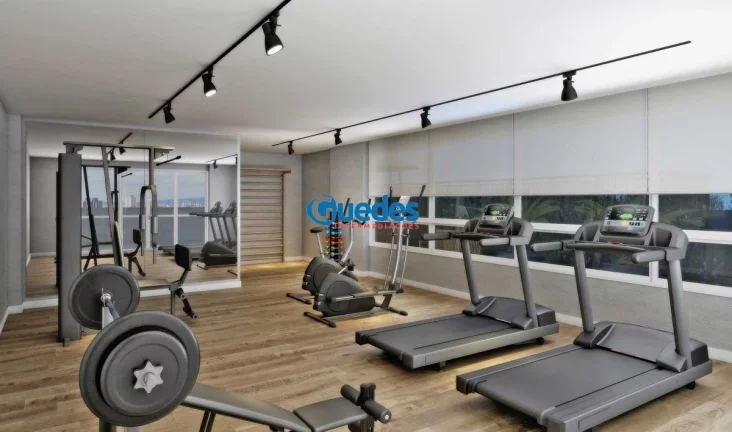 Imagem Apartamento em Alto da Lapa - São Paulo