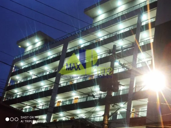 Imagem Apartamento à venda em São Paulo-SP na Vila Matilde: 2 quartos, 1 sala, 1 banheiro, 48,00 m² de área.