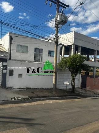 Imagem Casa para Venda em Limeira, Jardim Nova Europa, 3 dormitórios, 2 banheiros, 3 vagas
