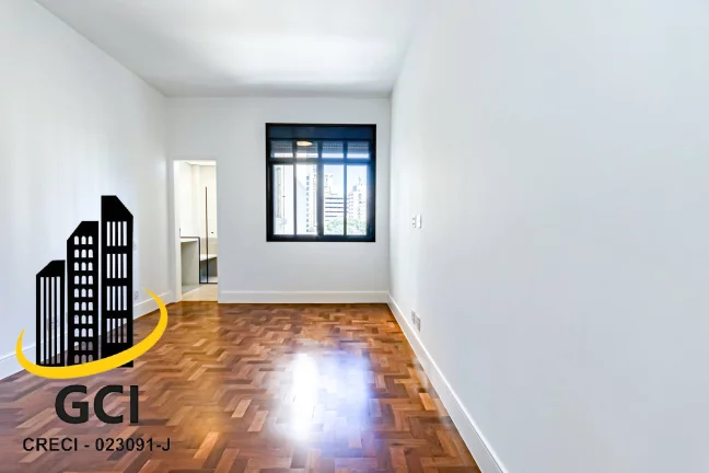 Imagem 200m2 com 3 suítes reformado ao lado do SPAC – Clube Inglês