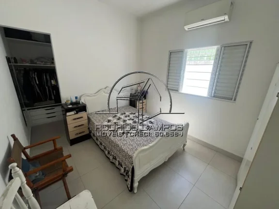 Imagem Espaçosa Casa Sobrado com Piscina à Venda no Aviação - Praia Grande