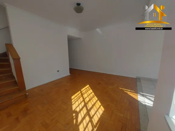 Imagem Casa - Vila Mariana - São Paulo | Batelli Imóveis
