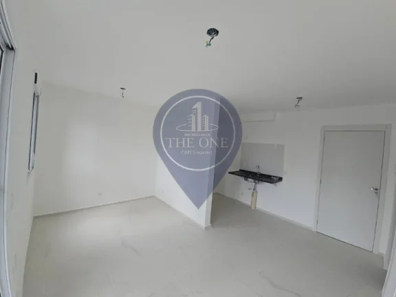 Imagem Apartamento à venda em São Paulo-SP, bairro Saúde: 1 quarto, 1 sala, 1 banheiro, 36m² de área!