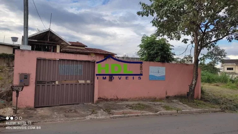 Imagem Casa com preço de ocasião em Aparecida de Goiânia